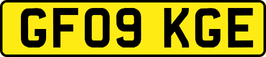 GF09KGE