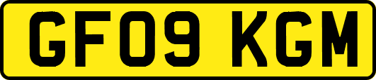 GF09KGM