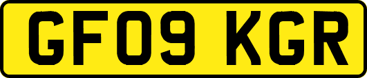 GF09KGR