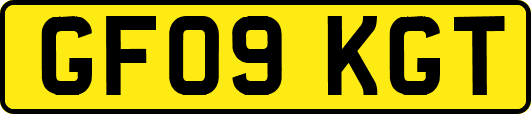 GF09KGT