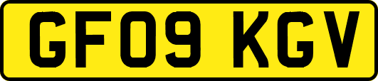 GF09KGV
