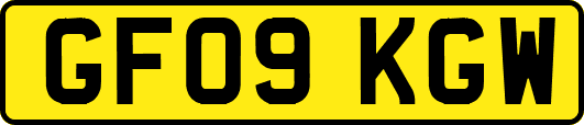 GF09KGW