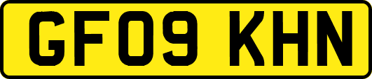 GF09KHN