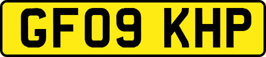GF09KHP