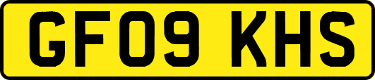 GF09KHS