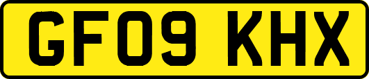 GF09KHX