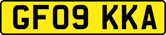 GF09KKA