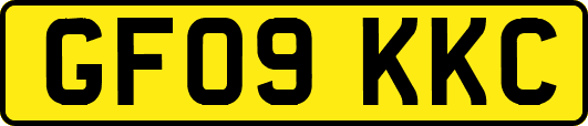 GF09KKC