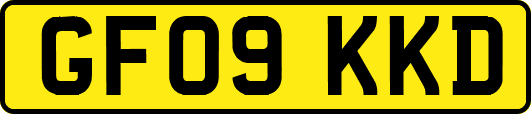 GF09KKD
