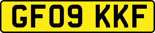 GF09KKF