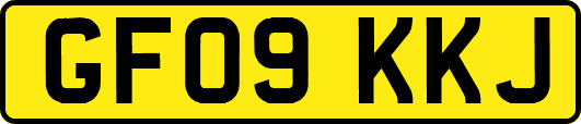 GF09KKJ