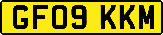 GF09KKM