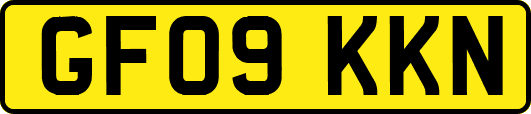 GF09KKN