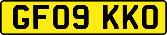 GF09KKO