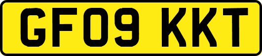GF09KKT