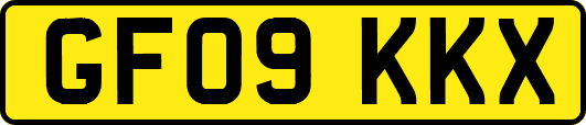 GF09KKX