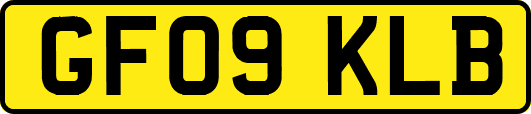 GF09KLB