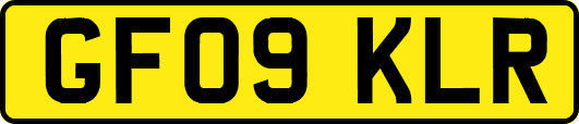GF09KLR
