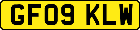 GF09KLW