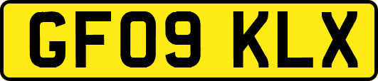 GF09KLX
