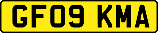 GF09KMA