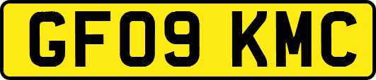 GF09KMC