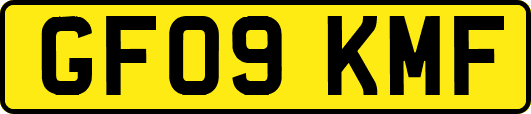 GF09KMF