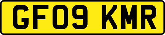 GF09KMR