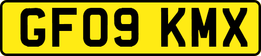 GF09KMX