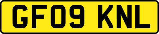 GF09KNL