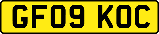 GF09KOC
