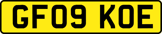 GF09KOE
