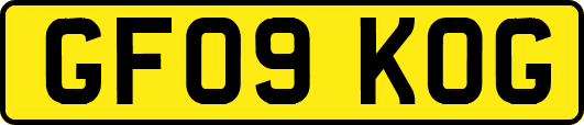 GF09KOG
