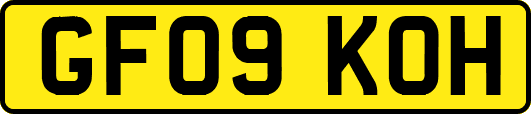 GF09KOH