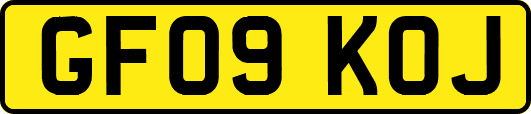 GF09KOJ