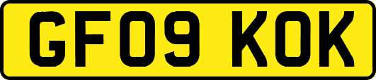GF09KOK