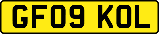 GF09KOL