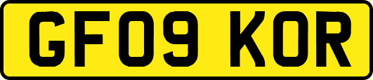 GF09KOR