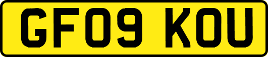 GF09KOU