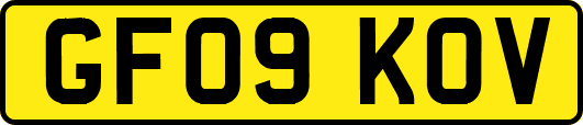 GF09KOV