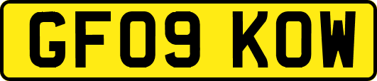 GF09KOW