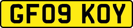 GF09KOY