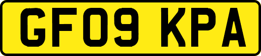 GF09KPA
