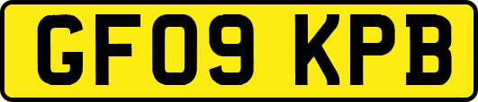 GF09KPB