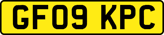 GF09KPC