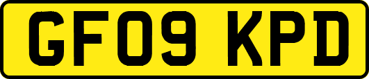 GF09KPD