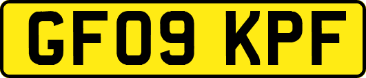 GF09KPF