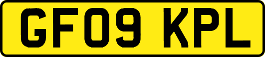 GF09KPL