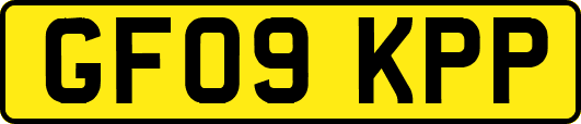 GF09KPP