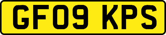 GF09KPS